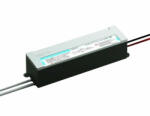 Masterled Union 60 W-os vízálló tápegység, 5 Amper, 12 VDC (ML1518)