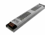 Masterled MasteLED Flat 200 W-os beltéri tápegység, 16.7 Amper, 12VDC (ML3855)