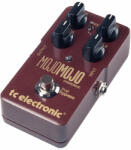 TC Electronic MojoMojo Overdrive