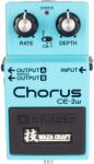 BOSS CE-2W
