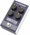 TC Electronic Thunderstorm Flanger