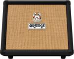 Orange Crush Acoustic 30 Black - Amplificator Chitara Electro-acustica (CRUSH-ACOUSTIC-30-BK)