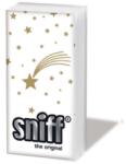 PPD PPD. SNIFF051686 Shooting Star papírzsebkendő, 10db-os