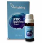Vitaking Probiotikum komplex csepp 6 ml