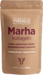 Pure Gold Natur Line Marha kollagén italpor Ízesítetlen 300 g