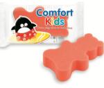 Comfort Гъба за баня Comfort Bear Kids