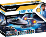 Playmobil Star Trek - U. S. S. Enterprise NCC-1701 csillaghajó (70548)
