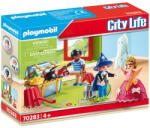 Playmobil Copii Costumati (70283)