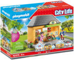 Playmobil Supermarket (70375)