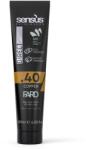 Sens.ùs Direct Fard Színező Hajpakolás 40 Copper 180 ml