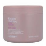 ALFAPARF Milano Lisse Design Keratin Therapy kisimító kondicionáló a haj kiegyenesítésére (500ml)