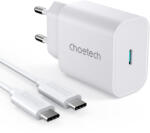 Choetech PD6003 White