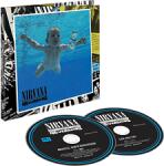 Universal Music Nirvana - Nevermind 30th Anniversary (Limited Deluxe Edition) (CD) (3862531)