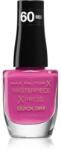 MAX Factor Masterpiece Xpress lac de unghii cu uscare rapida culoare 271 I Believe In Pink 8 ml