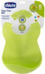 Chicco Bibs bavețică 6m+ Green 1 buc Bavata