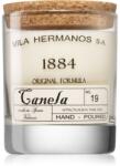 Vila Hermanos 1884 Canela lumânare parfumată 200 g