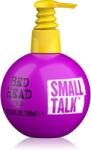 TIGI Bed Head Small Talk Cremã reparatorie pentru volum mărit 240 ml