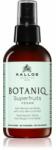 Kallos Botaniq Superfruits spray regenerator cu extract de plante 150 ml
