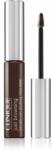 Clinique Just Browsing Brush-On Styling Mousse gel pentru sprancene culoare Light Brown 2 ml