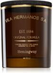 Vila Hermanos Hemingway lumânare parfumată 200 g