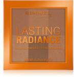 Rimmel Lasting Radiance pudra pentru luminozitate culoare 003 Espresso 8 g