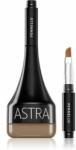 Astra Make-up Geisha Brows gel pentru sprancene culoare 01 Blonde 2, 97 g