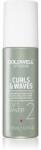 Goldwell StyleSign Curls & Waves Soft Waver crema leave-in pentru păr creț 125 ml