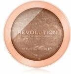 Makeup Revolution Reloaded autobronzant culoare Long Weekend 15 g