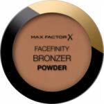 MAX Factor Facefinity pudra bronzanta 002 Warm Tan 10 g