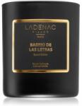 Ladenac Barrios de Madrid Barrio de Las Salesas lumânare parfumată 200 g