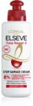 L'Oréal Total Repair 5 Stop Damage Cream ingrijire leave-in cu keratina 200 ml