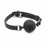 Fetish Addict Топка за уста от силикон Ball Gags S