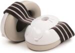 Alpine Casti antifonice bebe Alpine Muffy Baby negru (8717154025613)