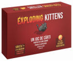 Exploding Kittens Joc de societate Exploding Kittens (EKEK01RO_001w) Joc de societate