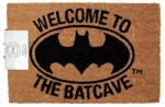 Pyramid International Pyramid International: Batman Lábtörlő - Welcome To The Batcave (Ajándéktárgyak)