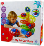 Playgo Primul meu parc auto (2805)