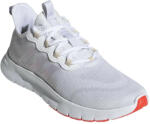Adidas Nario Move női cipő Cipőméret (EU): 38 (2/3) / fehér/narancssárga