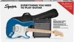 Squier Affinity Stratocaster HSS MN Lake Placid Blue