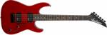 Jackson JS Series Dinky JS11 Amaranth Fingerboard Metallic Red