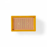 Nedis lapos-redős HEPA filter KÄRCHER2.863-005.0 (VCFI206KAR)