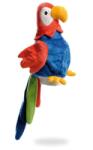 Egmont toys Papusa de mana papagal, 20 cm (Egm_160654)