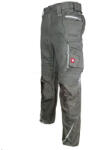 Engelbert Strauss munkavédelmi nadrág motion 2020 barna-szürke (6594156)