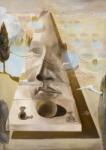 Bluebird Puzzle - Puzzle Salvador Dalí: Apariția înfățișării lui Aphrodi - 1 000 piese Puzzle