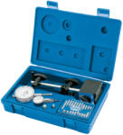 Draper Tools Комплект стойка с индикаторни часовници; draper tools 46609
