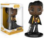 Funko Figurina Funko Wobblers! Star Wars - Solo - Lando Calrissian Figurina