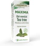 Justin Pharma Ulei esential de Tea-tree, 10 ml, Justin Pharma