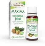 Justin Pharma Ulei esential de Telina, 10 ml, Justin Pharma