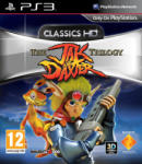Sony The Jak and Daxter Trilogy [Classics HD] (PS3)