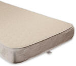 Ortho-Sleepy Light Luxus 19 cm magas matrac 4 cm memory gyapjú huzattal / 80x190 cm
