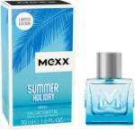 Mexx Summer Holiday Man EDT 30ml Parfum